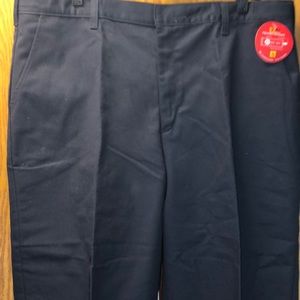 Schoolbelles Boy’s Navy Blue Uniform School Pants